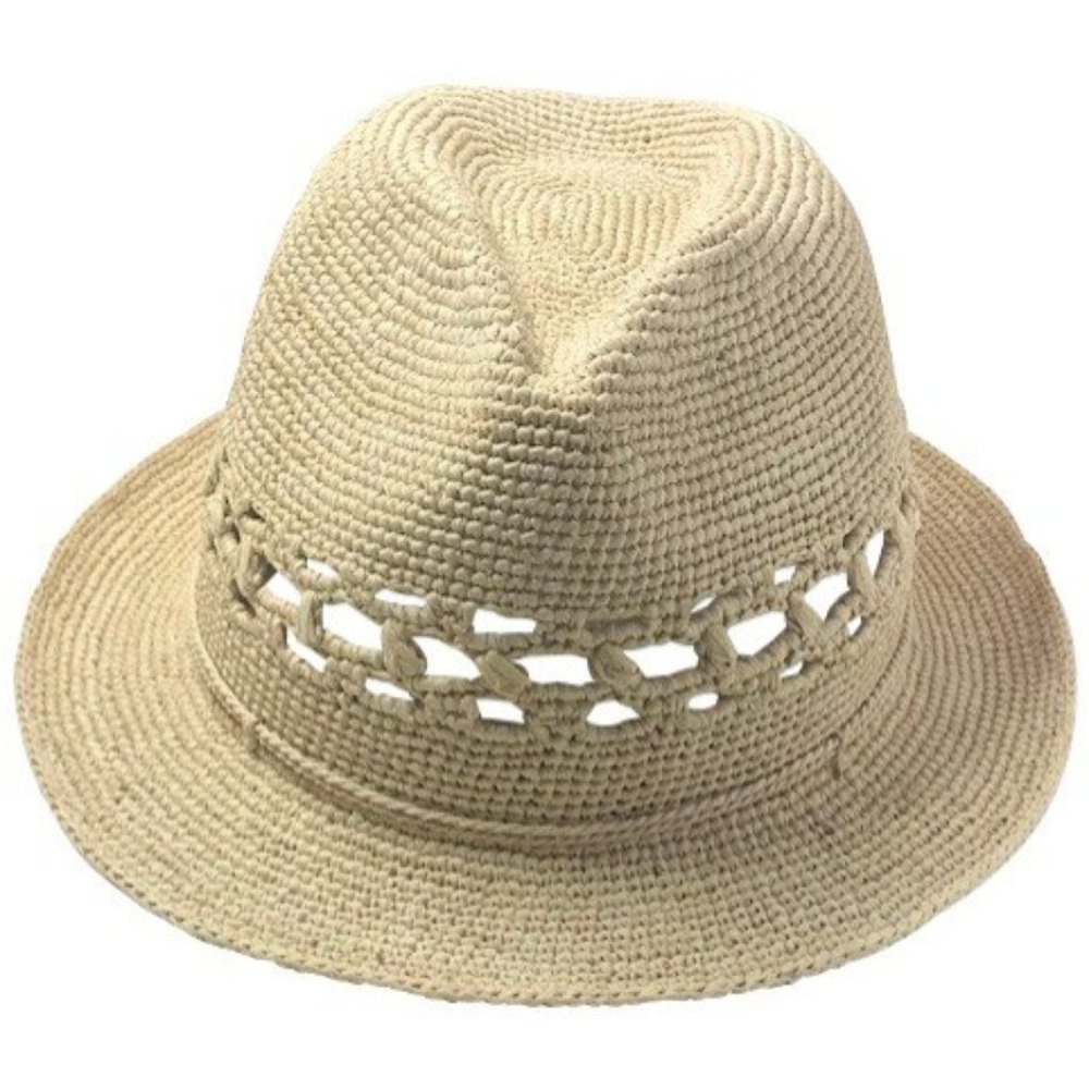 Helen Kaminski Hat